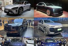 小米YU7/尊界S800/奥迪Q6L e-tron等 粤港澳大湾区车展新车汇总-透彻科技