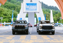 硬派美学邂逅圣域文明,火星皮卡解锁西藏高能探索新体验-透彻科技