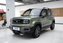 增501km续航版本 2026款宝骏悦也Plus实车首发 预计5月27日上市-透彻科技