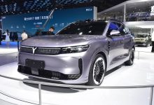 东风岚图销量同比增长77% 东风汽车发布1-4月中国品牌销量-透彻科技