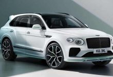 650马力/“零百”3.6秒 V8接替W12 宾利添越Speed官图正式发布-透彻科技