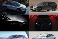 小鹏G7/全新奥迪Q3/新款沃尔沃XC60等 6月首发/上市/预售新车汇总-透彻科技