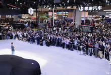 零跑曹力:今年将推出“D系列”车型 定位高端豪华 售25-30万!-透彻科技