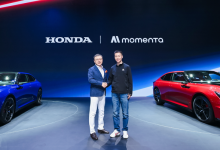本田与Momenta达成战略合作 推动端到端量产辅助驾驶落地应用-透彻科技