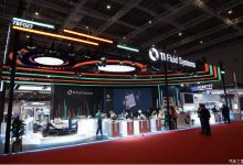 2025上海车展：邦迪汽车系统携多款创新产品亮相-透彻科技