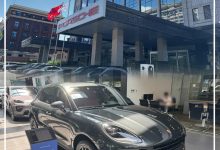 探店:“亲民”的保时捷 “卡宴、帕美”竟然有7折优惠-透彻科技