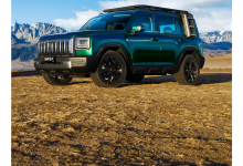 同比增长11.78% 长城汽车5月销量10.22万辆 欧拉推出6月限时权益-透彻科技