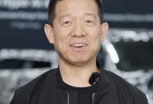 贾跃亭临危受命出任FF联席CEO 力争FX量产后两年内产销达数万台-透彻科技