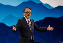 丰田章男:丰田造的2700万混动车与市面上900万电动车碳排放相同-透彻科技