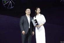 2025上海车展:北汽新能源董事长张国富/首席设计官CDO罗伟基专访-透彻科技