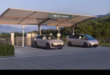 平均每天新增4座 13200+根超充桩 理想超充站2400座达成-透彻科技