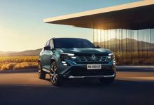 针对拉丁美洲和中东市场推出 雷诺Boreal官图发布 将于2026年上市-透彻科技