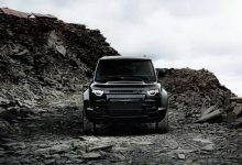 搭载4.4T V8动力!全新路虎卫士OCTA将于7月18日在中国首秀-透彻科技