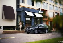 大众途锐2.0TSI锐越版上市 起售价下探 售50.88万元 新数字座舱-透彻科技