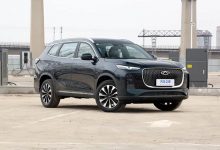 售11.99万元起 2025款瑞虎8 PLUS经典版正式上市-透彻科技