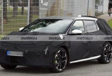 起亚EV4 GT谍照 预计0-100km/h加速不到4秒 有望2026年中推出-透彻科技