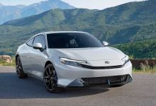 GR 86的劲敌来了!新款本田Prelude官图正式发布!-透彻科技