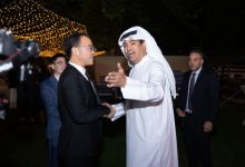 卡塔尔大使下单极氪9X！极氪超豪华双旗舰重塑超豪华车市场格局-透彻科技