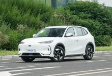 新增HUAWEI HiCar互联等 吉利银河E5推送Flyme Auto S 1.9.0版本-透彻科技