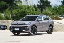 2026款上汽大众途观L PRO上市 售23.68万起 增加高阶辅助驾驶系统-透彻科技