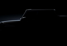 奔驰G级敞篷版要回来了!有望慕尼黑车展首发!2026年开售!-透彻科技