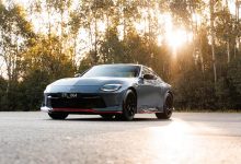 乐趣来了,日产Z NISMO将推出手动挡车型-透彻科技