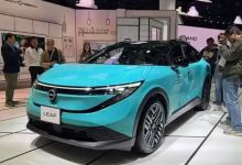 2025东京车展:续航里程604公里 全新日产Leaf(聆风)首发亮相-透彻科技