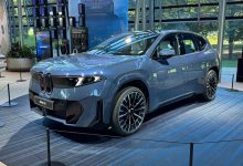 宝马集团Q3交付量同比增长8.8% 新能源车型前三季度累计超47万辆-透彻科技