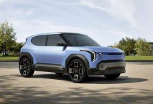 Firefly萤火虫迎来劲敌 起亚EV2将于2026年年初发布 专供欧洲市场-透彻科技