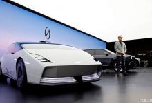 2025东京车展:本田0 Saloon概念车亮相!-透彻科技