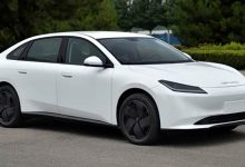 全新设计语言 采用车电分离的销售模式 北京EU8换电版申报信息-透彻科技