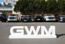 打造全球品牌 长城汽车获沙特金融界人士肯定-透彻科技