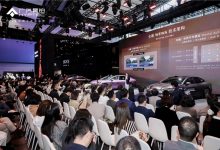 华系双智旗舰轿车 广汽昊铂A800内饰首发,为高速L3商用冲刺-透彻科技