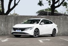 有望第一季度上市 全新日产轩逸到店 内饰采用双联屏设计-透彻科技