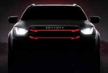 17.48万起 全新五十铃D-MAX 3.0T开启预售 有望3月20日上市-透彻科技